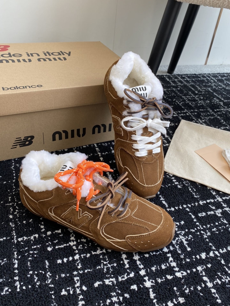 Miu Miu Sneakers